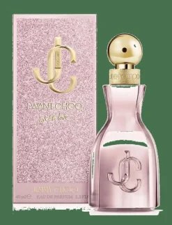 Jimmy Choo I Want Choo with Love EdP - Eau de parfum Outlet