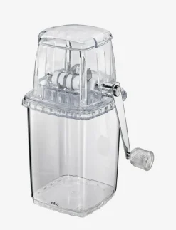 cilio Ice crusher, BASIC - Whiskeystenar CLEAR