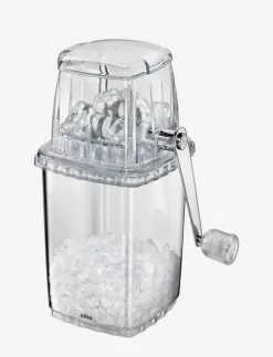 cilio Ice crusher, BASIC - Whiskeystenar CLEAR