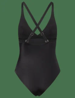 ICONIC SWIMSUIT - Baddräkter|BOSS Clearance