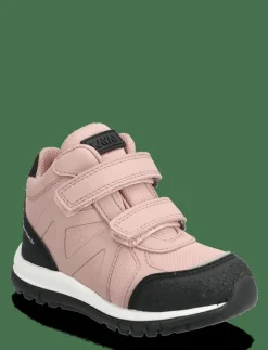 Kavat Iggesund WP - Höga sneakers MISTY ROSE Discount