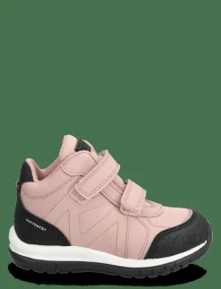 Kavat Iggesund WP - Höga sneakers MISTY ROSE Discount
