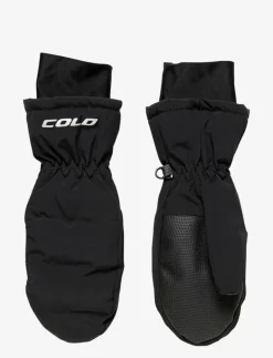 COLD Igloo Ski Mitten JR - Vantar BLACK