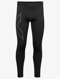 IGNITION SHIELD COMP TIGHTS - Träningstights|2XU Sale