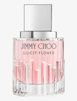 ILLICIT FLOWER EAU DE TOILETTE - Eau de toilette|Jimmy Choo New
