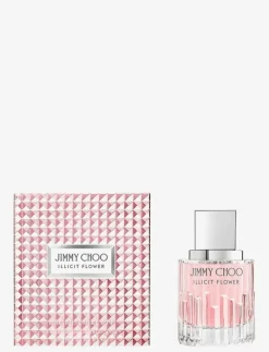 ILLICIT FLOWER EAU DE TOILETTE - Eau de toilette|Jimmy Choo New