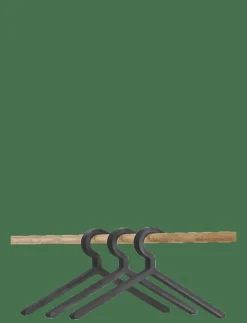 WOUD Illusion hanger - Krokar och galgar BLACK Hot