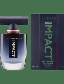 Tommy Hilfiger Fragrance Impact Intense Men EdP - Eau de parfum Clearance
