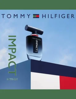 Tommy Hilfiger Fragrance Impact Intense Men EdP - Eau de parfum Clearance