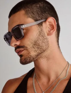 Le Specs IMPOSSIBLE - Fyrkantiga Best