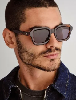 IMPOSSIBLE - Fyrkantiga|Le Specs Clearance