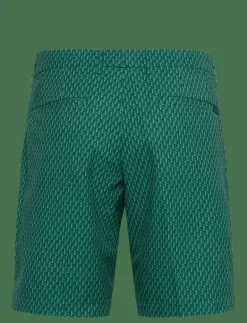 9-Inch Tailored Fit Stretch Short - Sportshorts|Ralph Lauren Golf Outlet