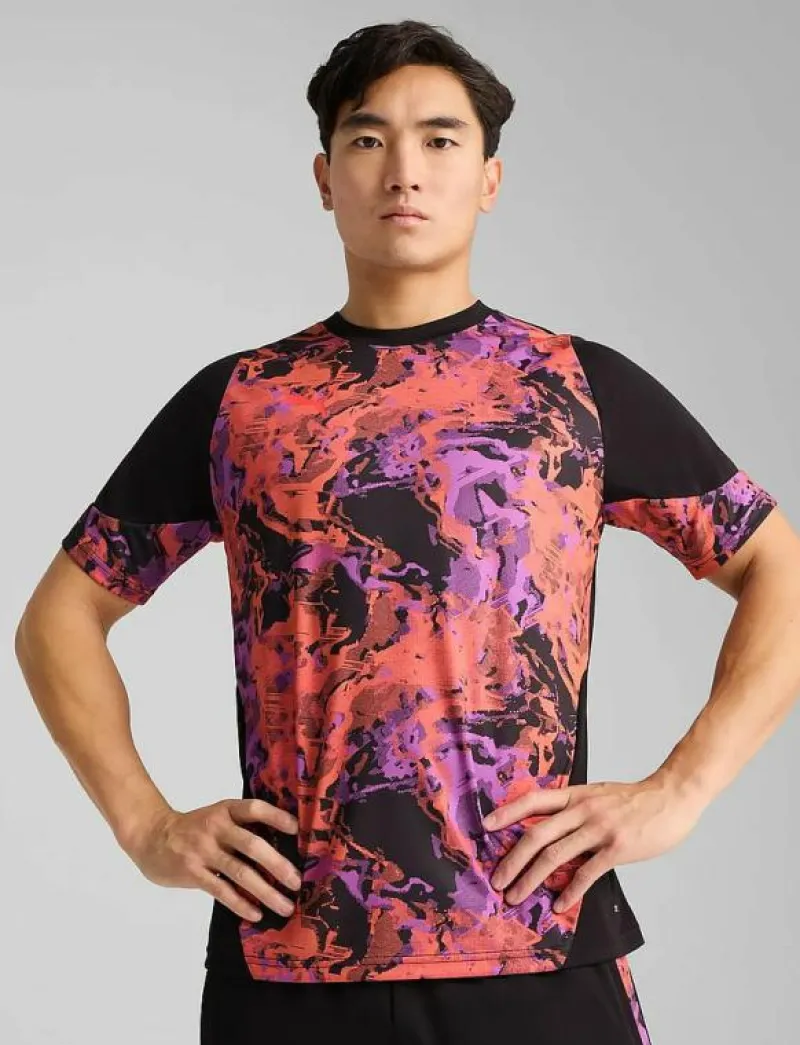 individualCUP Jersey - T-shirts|PUMA Sale