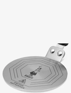 Bialetti Induction Plate - Kök SILVER New
