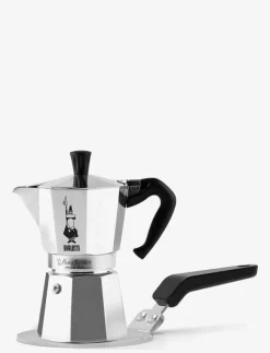 Bialetti Induction Plate - Kök SILVER New