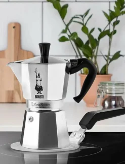 Bialetti Induction Plate - Kök SILVER New