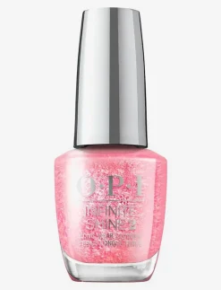 OPI Infinite Shine pixel dust - Naglar Best