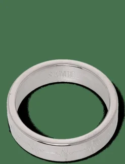 Infinity - Heart rytmn ring - Ringar|Samie Online