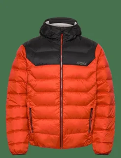 Infinity Down Jacket M - Jackor|Swix Online