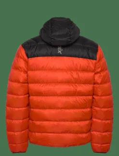 Infinity Down Jacket M - Jackor|Swix Online