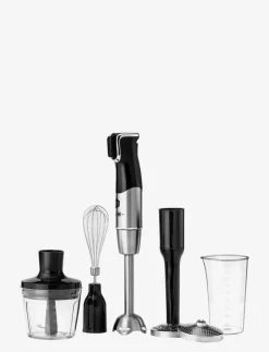OBH Nordica Infiny Force Pro stick mixer set 1200 W - Köksmaskiner STEEL Online