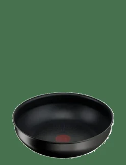 Ingenio Eco resist Wokpan 28 cm - Wokpannor|Tefal