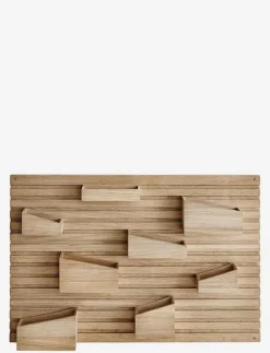 Input organiser - Organiserare|WOUD Best