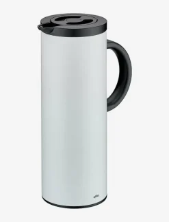 Insulated Jug FIRENZE 1 L matt - Termoskannor|cilio Discount