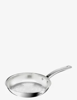 Intuition Techdome Frypan 24 cm - Stekpannor|Tefal