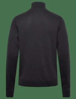 INDICODE INTwix - Full Zip tröjor DARK NAVY Online