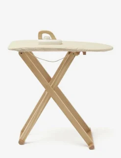 Kid's Concept Iron board with iron BISTRO - Städutrustning