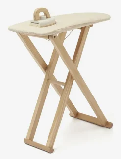 Kid's Concept Iron board with iron BISTRO - Städutrustning