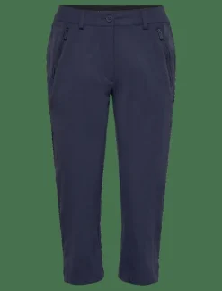 ISABEL CAPRI TROUSER - Golfbyxor|Calvin Klein Golf