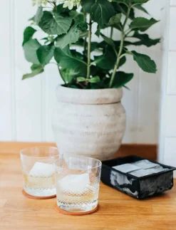 Dorre Iskuber Ijs - Isformar SVART Clearance