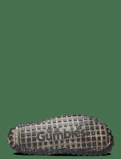 Gumbies ISLANDER - Flip Flops MIDNIGHT BLACK Best