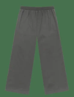 Basement Wide Trackpants - Casual byxor|Isnurh Online