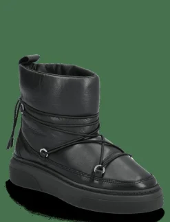 Isolde - Platta ankelboots|Pavement Sale