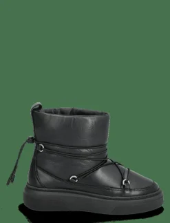 Isolde - Platta ankelboots|Pavement Sale
