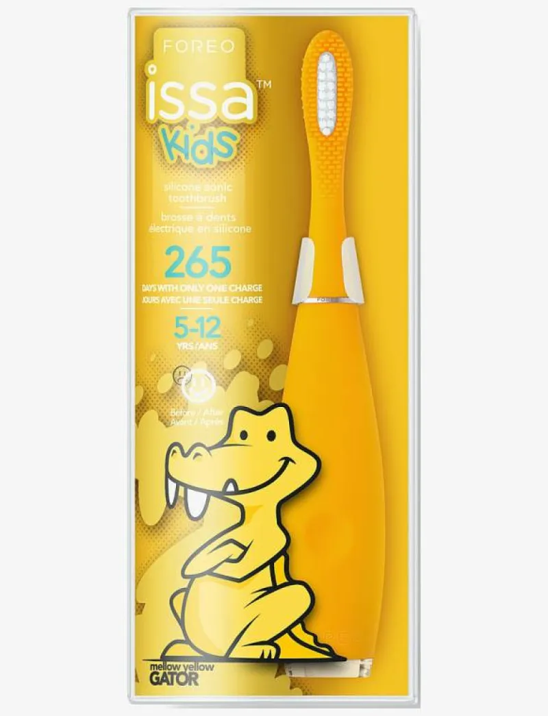 ISSA™ kids - Tandborstar|Foreo