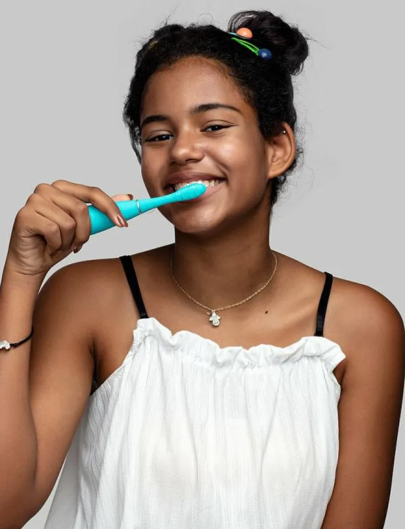 ISSA™ kids - Tandborstar|Foreo