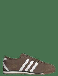 adidas Originals ITALIA 70s - Sneakers EARSTR/FTWWHT/CBLACK Discount