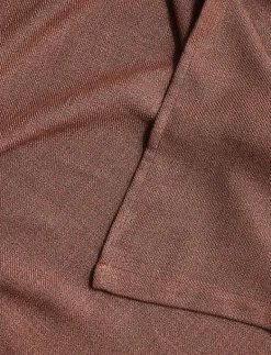 compliments Ivalo Curtain 140x230 cm w/loops - Gardinlängd ROSE Discount