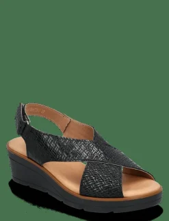 Dasia Ivy - Kilklackar BLACK Sale