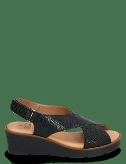 Dasia Ivy - Kilklackar BLACK Sale