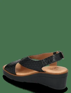 Dasia Ivy - Kilklackar BLACK Sale