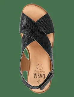 Dasia Ivy - Kilklackar BLACK Sale