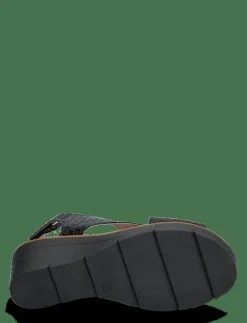 Dasia Ivy - Kilklackar BLACK Sale