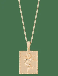 IX Angel Pendant - Halsband med hänge|IX Studios Best