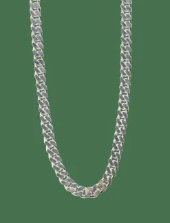 IX Chunky Curb Chain - Kedjehalsband|IX Studios Best