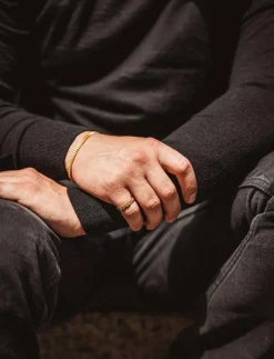 IX Crunchy Class Ring - Ringar|IX Studios New